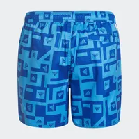adidas Must Have Graphic Swim