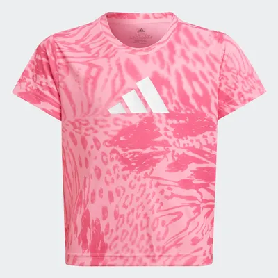 adidas Aeroready Sport Icons Animal Print