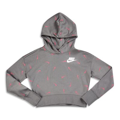 Nike Swooshfetti - Primaire-College Hoodies