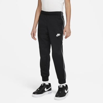 Nike Boys Nsw Repeat Jogger - Primaire-College Pantalons