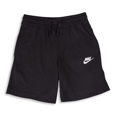 Nike Boys Club  Jersey Short - Primaire-College Shorts