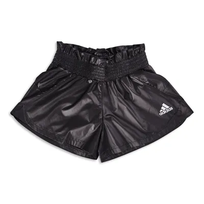 adidas Performance Primegreen Dance Move Comfort Loose Shiny Shorts