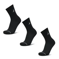 Jordan Everyday Max Crew 3 Pack