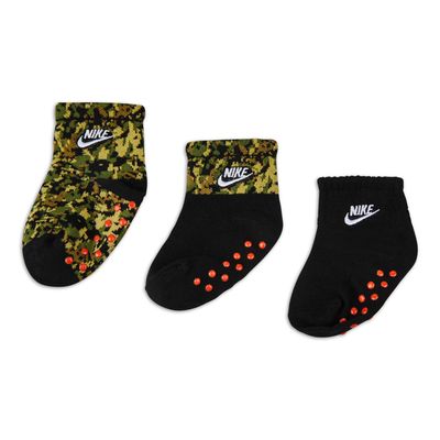 Nike Low Cut - Unisexe Chaussettes