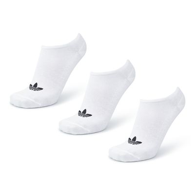 adidas Invisible - Unisexe Chaussettes