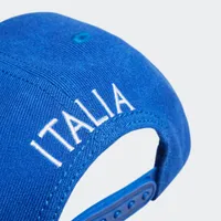 adidas Italian Football Snapback