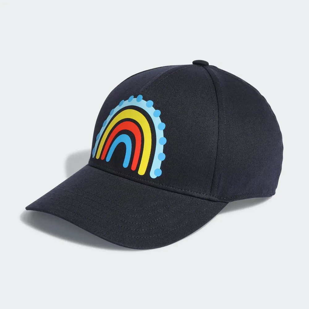 adidas Rainbow