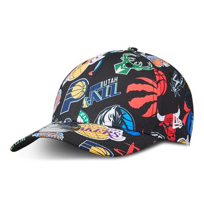 New Era NBA 9Forty - Unisexe Casquettes