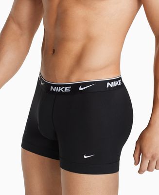 Nike Swoosh Boxer 3Pack - Unisexe Sous-vêtements