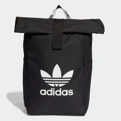 adidas Adicolor Classic Roll-top Backpack