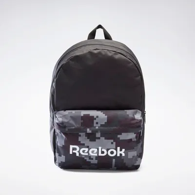 Reebok Active Core Ll Graphic Backpack