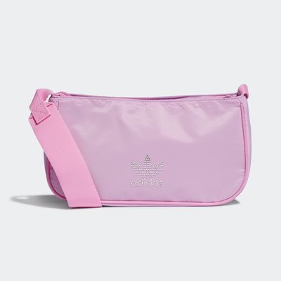 adidas Mini airliner Originals shoulder bag - Step Into You - Unisexe Sacs