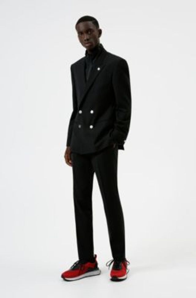 Hugo Boss | Metropolis at Metrotown