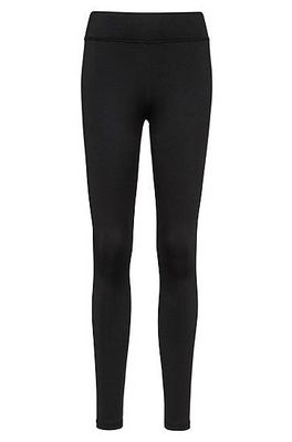 Legging Skinny Fit stretch avec logos