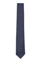 Cravate habillée en jacquard de soie
