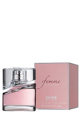 Eau de parfum Femme by BOSS, 50 ml