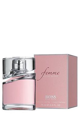 Eau de parfum Femme by BOSS, 75 ml