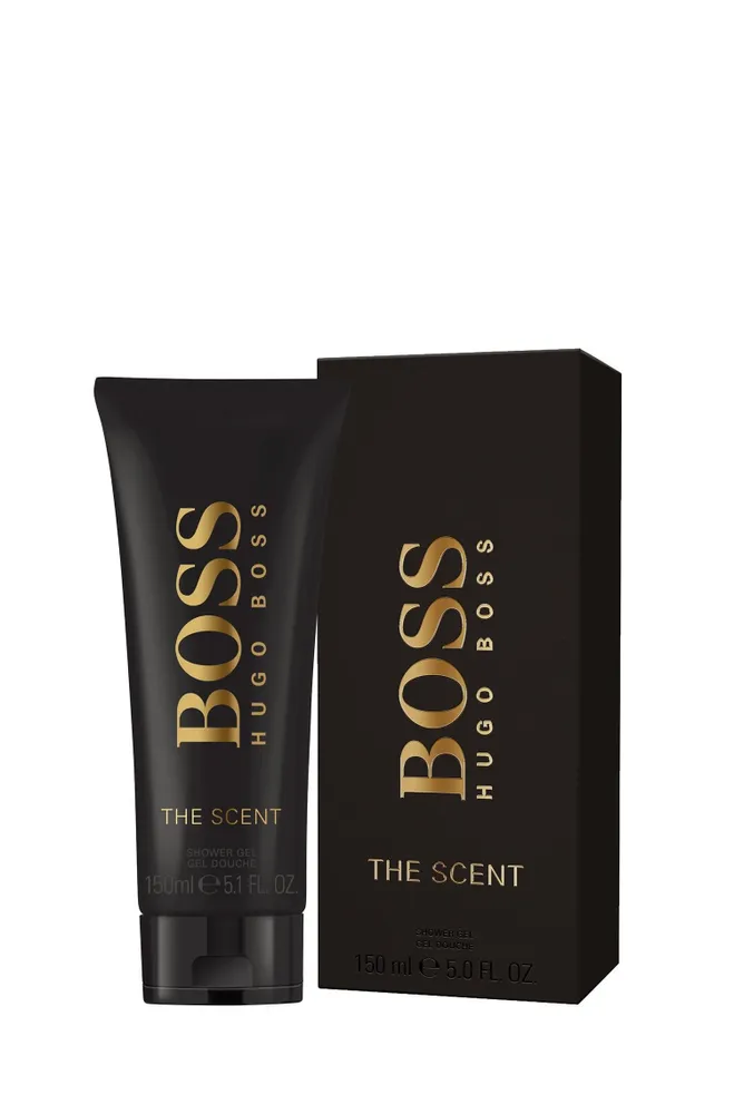 Gel Douche BOSS The Scent, 150 ml