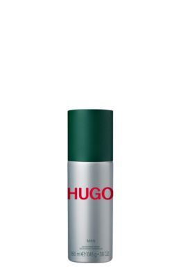 Déodorant spray HUGO Man, 150 ml