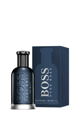 Eau de parfum BOSS Bottled Infinite 100 ml