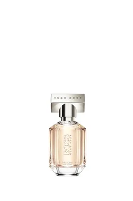 Eau de Toilette BOSS The Scent Pure Accord For Her