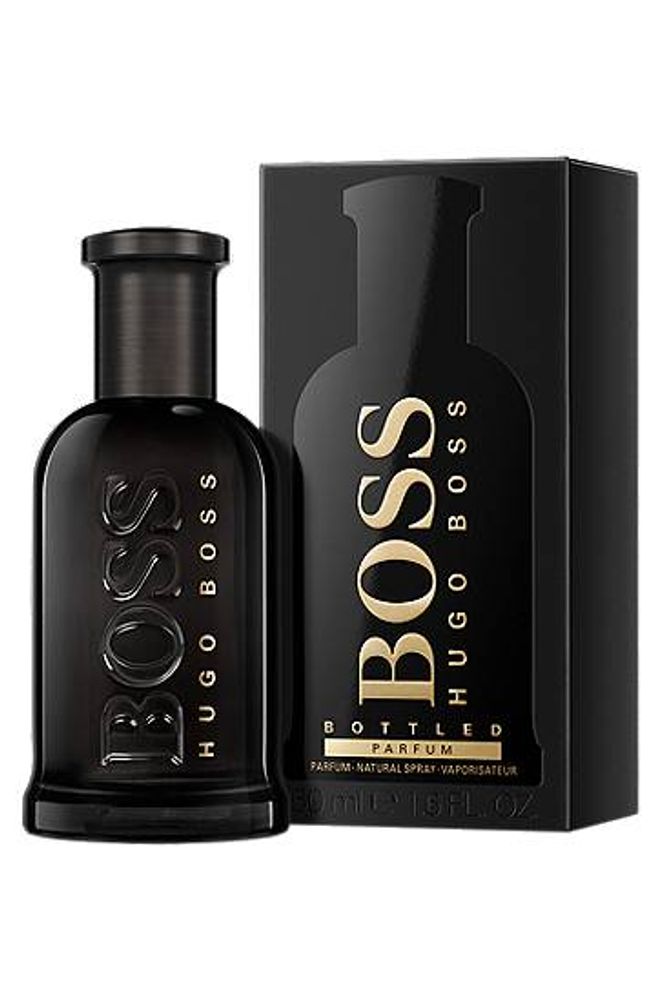 PARFUM BOSS BOTTLED  ml