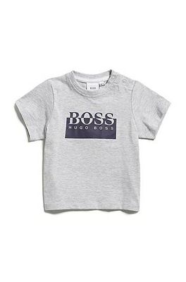 Visiter la boutique BOSSBOSS T-Shirt imprimé Monogramme Enfant 