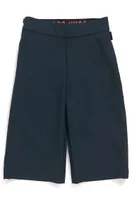 Pantalon large pour enfant en tissu stretch