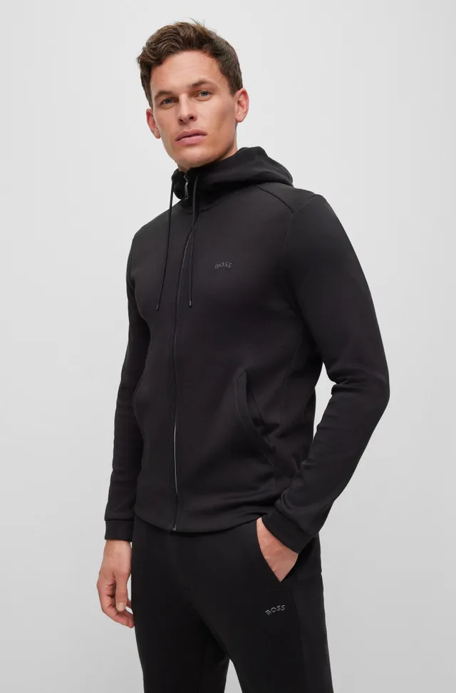 Higuera Half-Zip Hoodie