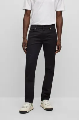 Slim-fit jeans comfort-stretch denim