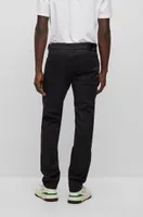 Slim-fit jeans comfort-stretch denim