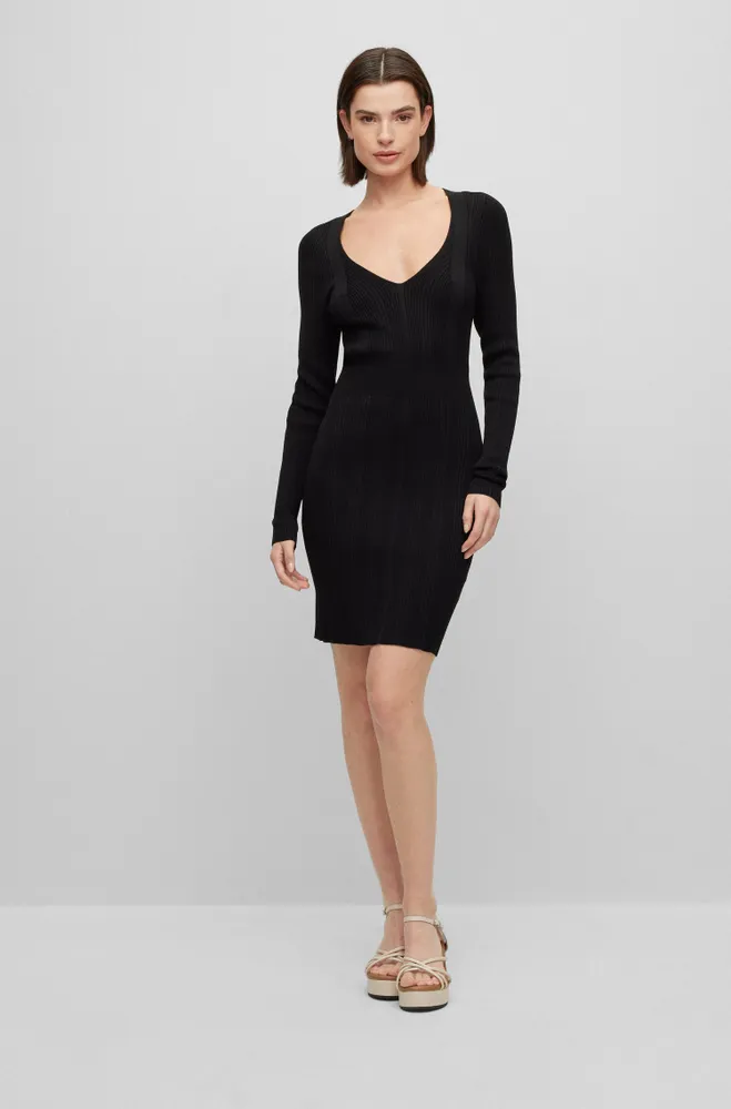 Slim Fit Dresses, Shop Fitted Dresses