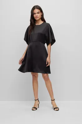 chaps womens dresses