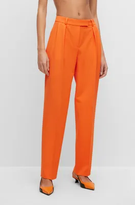 AE Snappy Stretch High-Waisted Parachute Pant