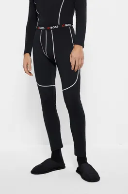 BOSS x Perfect Moment skinny-fit thermal ski trousers