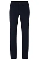 Slim-fit jeans performance-stretch denim