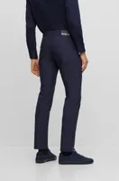 Slim-fit jeans performance-stretch denim