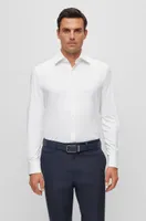 Slim-fit shirt