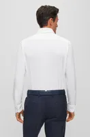 Slim-fit shirt