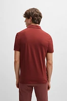 Regular-fit polo shirt