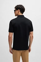 Regular-fit polo shirt