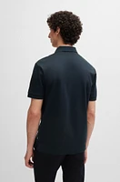 Regular-fit polo shirt