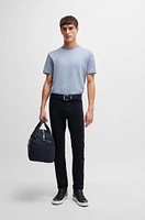 Delaware Slim-fit jeans soft stretch denim