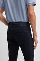 Delaware Slim-fit jeans soft stretch denim