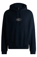 BOSS x NFL cotton-terry hoodie with special branding