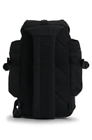 BOSS x NFL water-repellent backpack with branded patch