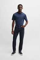 Maine regular-fit jeans performance-stretch denim