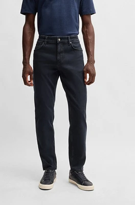 Maine regular-fit jeans performance-stretch denim