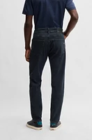 Maine regular-fit jeans performance-stretch denim