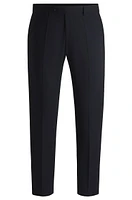 Slim-fit trousers super-stretch cloth